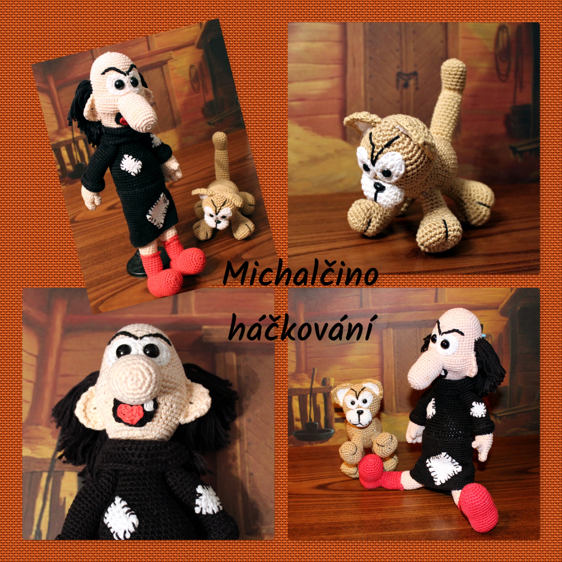New Phototastic Collage
